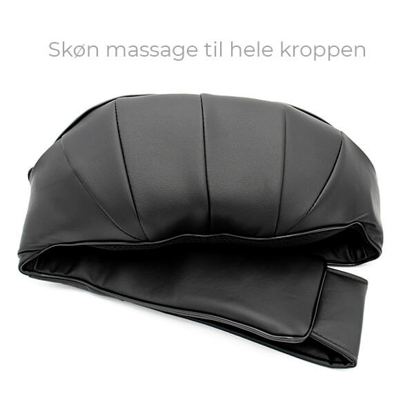 Aura massagekudde från IWAO massagestol - massage för dig att ta